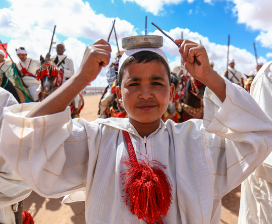 Tan Tan - Morocco